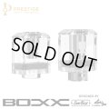 PRESTIGE Aspire × Sunbox × Atmizoo - BOXX  専用 POD 1個入り（BOROタンク互換）