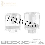 PRESTIGE Aspire × Sunbox × Atmizoo - BOXX  専用 POD 1個入り（BOROタンク互換）