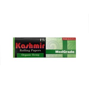 画像1: Kashmir - MedGrade（メディカルグレード） ペーパー 1 1/4サイズ 76mm