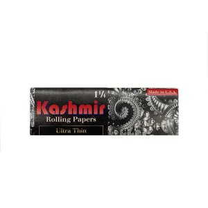 画像1: Kashmir - Ultra Thin （極薄） ペーパー 1 1/4サイズ 76mm