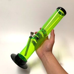 画像8: アクリルボング「ストレートピンチ」33cm