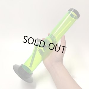 画像8: アクリルボング「ストレートピンチ」33cm