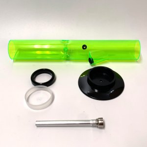 画像7: アクリルボング「ストレートピンチ」33cm