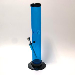 画像2: アクリルボング「ストレートピンチ」33cm