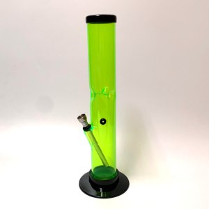 画像5: アクリルボング「ストレートピンチ」33cm