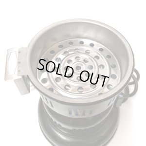 画像4: 【シーシャ 炭 バーナー】 Sophia Smokes - Hookah Coal Burner  （ソフィアスモークス チャコール バーナー）