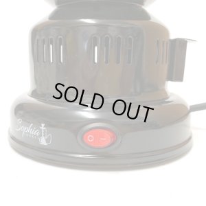 画像6: 【シーシャ 炭 バーナー】 Sophia Smokes - Hookah Coal Burner  （ソフィアスモークス チャコール バーナー）