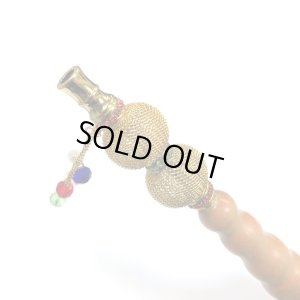 画像3: Fancy Personal Mouth Tip【 シーシャ・フーカー用 パーソナル マウスピース 】