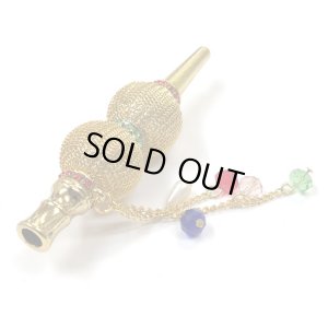 画像1: Fancy Personal Mouth Tip【 シーシャ・フーカー用 パーソナル マウスピース 】