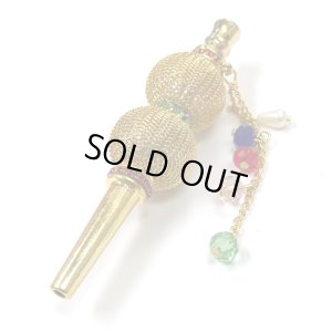 画像2: Fancy Personal Mouth Tip【 シーシャ・フーカー用 パーソナル マウスピース 】