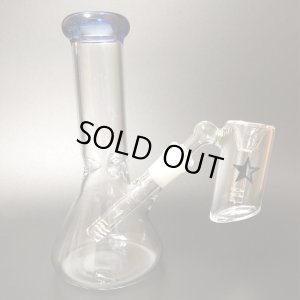 画像6: Famous X - 45 Degree Ash Catcher (ガラスボング用ステムパーツ)