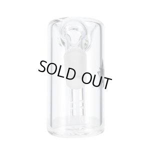 画像3: Famous X - 45 Degree Ash Catcher (ガラスボング用ステムパーツ)