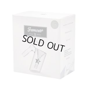 画像5: Famous X - 45 Degree Ash Catcher (ガラスボング用ステムパーツ)