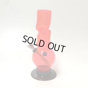 画像3: アクリルボング「アイスバブルツイスト」 20cm