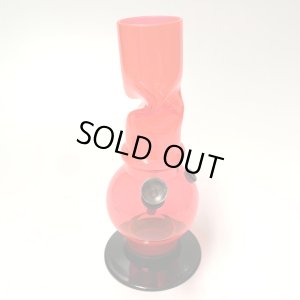 画像6: アクリルボング「アイスバブルツイスト」 20cm