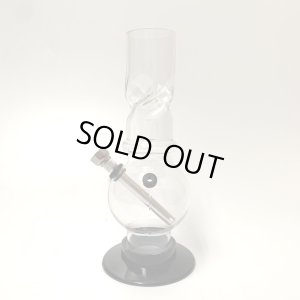 画像4: アクリルボング「アイスバブルツイスト」 20cm