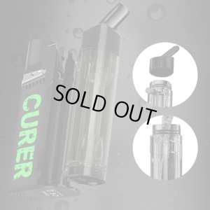 画像4: LTQ Vapor - CURER Vaporizer Kit 【ハーブ・ワックス・オイル兼用ヴェポライザー】