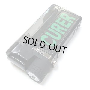 画像6: LTQ Vapor - CURER Vaporizer Kit 【ハーブ・ワックス・オイル兼用ヴェポライザー】