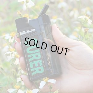 画像9: LTQ Vapor - CURER Vaporizer Kit 【ハーブ・ワックス・オイル兼用ヴェポライザー】