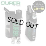 LTQ Vapor - CURER Vaporizer Kit 【ハーブ・ワックス・オイル兼用ヴェポライザー】