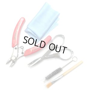 画像4: DEMON KILLER - Vape Tool Kit 【RBAビルド用キット】