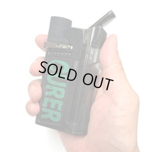 画像8: LTQ Vapor - CURER Vaporizer Kit 【ハーブ・ワックス・オイル兼用ヴェポライザー】