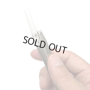 画像3: Ceramic Twizers セラミック ピンセット