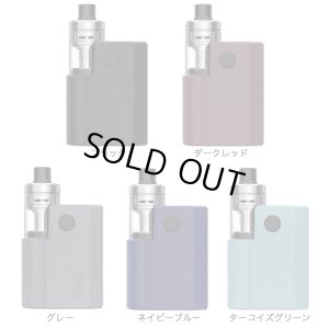 画像2: Aspire  - PockeX Box【初心者おすすめ ／ 電子タバコ ／ VAPEスターターキット】