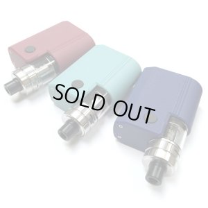 画像4: Aspire  - PockeX Box【初心者おすすめ ／ 電子タバコ ／ VAPEスターターキット】