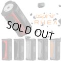 Aspire  - RHEA MOD 【電子タバコ／VAPE】