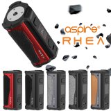 Aspire  - RHEA MOD 【電子タバコ／VAPE】