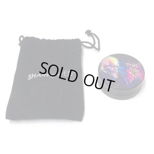 画像3: V Syndicate - Einstein 2pc Sharp Shred Grinder 55mm グラインダー / クラッシャー