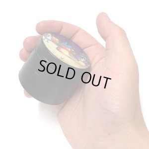 画像6: V Syndicate - Alice 4pc Sharp Shred Grinder 55mm グラインダー / クラッシャー