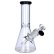 画像4: Famous X - 8inch Beakert Water Pipe ガラスボング