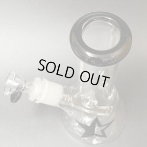 画像7: Famous X - 8inch Beakert Water Pipe ガラスボング