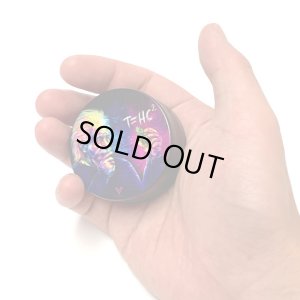 画像4: V Syndicate - Einstein 2pc Sharp Shred Grinder 55mm グラインダー / クラッシャー