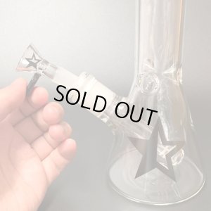 画像5: Famous X - 8inch Beakert Water Pipe ガラスボング