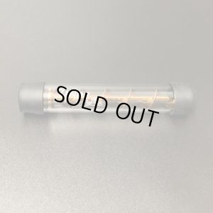 画像6: 7 Pipe - Twisty Glass Blunt ガラス ブラントパイプ