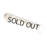 7 Pipe - Twisty Glass Blunt Mini ガラス ブラントパイプ