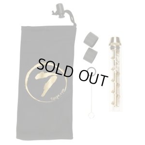 画像5: 7 Pipe - Twisty Glass Blunt ガラス ブラントパイプ