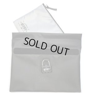 画像3: 【ニオイが漏れないバッグ】 RYOT -  Small Flat Pack ミディアムサイズ