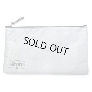 画像5: 【ニオイが漏れないバッグ】 RYOT -  Small Flat Pack ミディアムサイズ