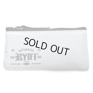 画像5: 【ニオイが漏れないバッグ】 RYOT -  Small Flat Pack スモールサイズ