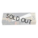 Zig Zag  - キングサイズ プレロールド コーン3本入り