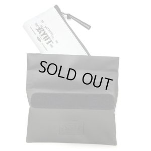 画像3: 【ニオイが漏れないバッグ】 RYOT -  Small Flat Pack スモールサイズ