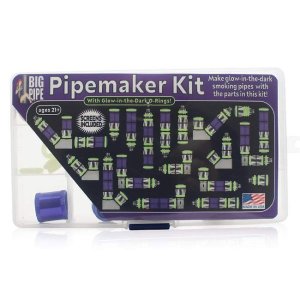 画像3: Big Pipe - Pipemaker Kit 組み立て式パイプキット