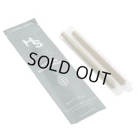 Higher Standards - Premium Hemp Blunt Wraps ヘンプラップ2本入り