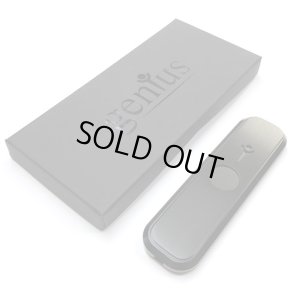 画像11: Genius Pipe Mini ジーニアス パイプ ミニ / ブラック