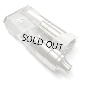 画像7: PRESTIGE Aspire  - Kumo RDTA【中〜上級者向け・電子タバコ/VAPEアトマイザー】
