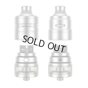 画像3: PRESTIGE Aspire  - Kumo RDTA【中〜上級者向け・電子タバコ/VAPEアトマイザー】
